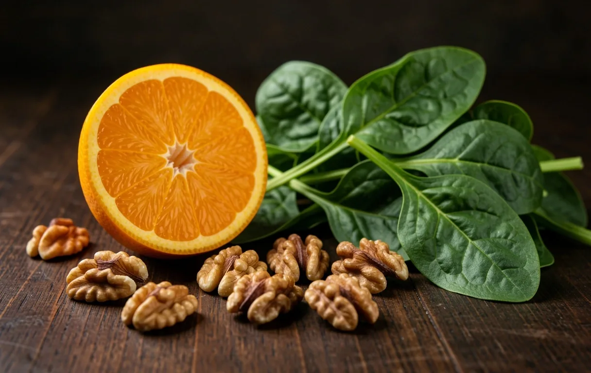 Nutrición verde
