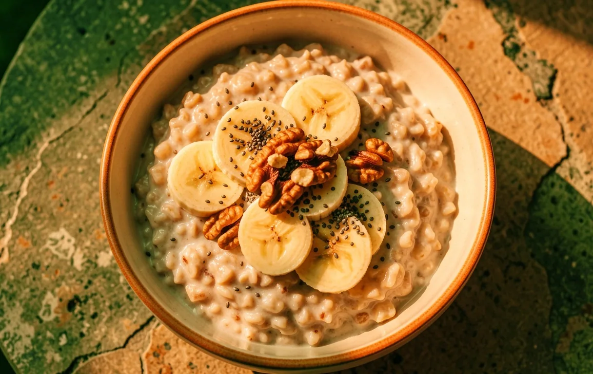 Nutrición para el deporte