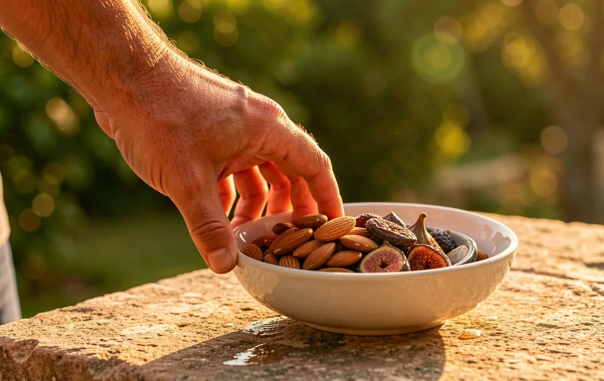 Sinergia entre nutrición y deporte